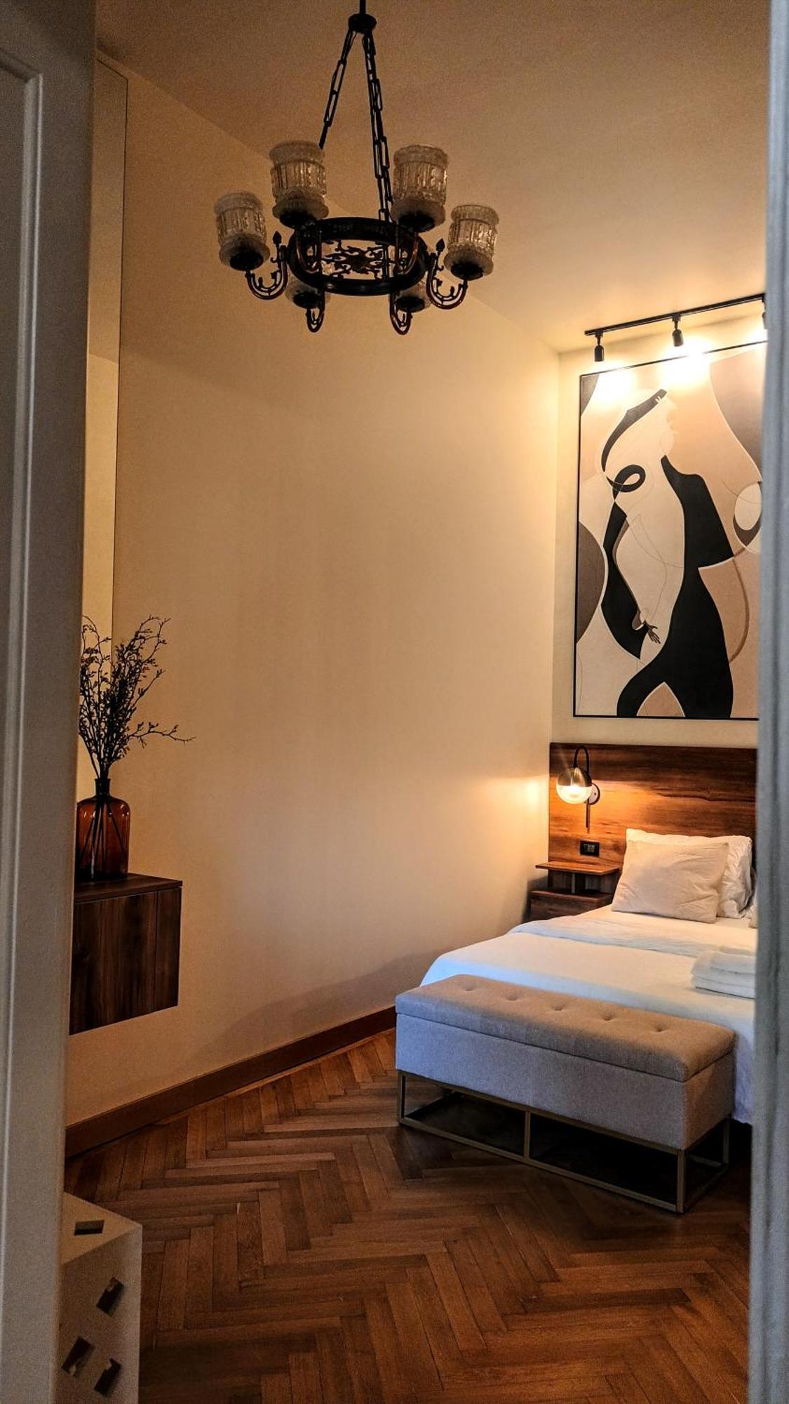 Littlehouse- Entire Property For Maximum 4 People Bucarest Extérieur photo